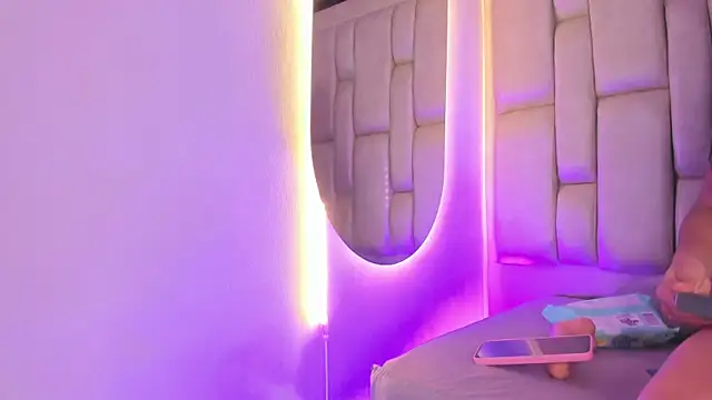 Gemaexotic OS online show from April 15, 2026, 12:10 pm