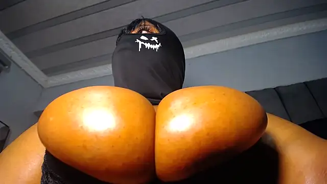 Xpanther 22 online show from December 14, 2025, 1:34 am