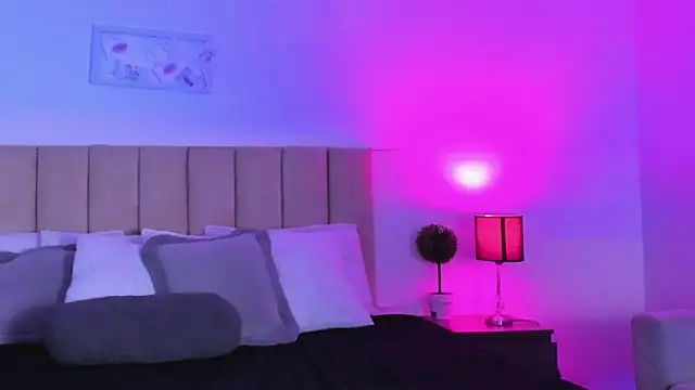 Brianna Maya online show from April 19, 2026, 1:01 pm