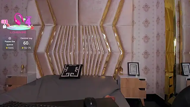 Barbbara sweett online show from November 28, 2025, 7:36 pm