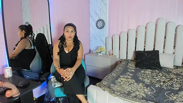 Barbbara sweett online show from April 2, 2026, 12:23 pm