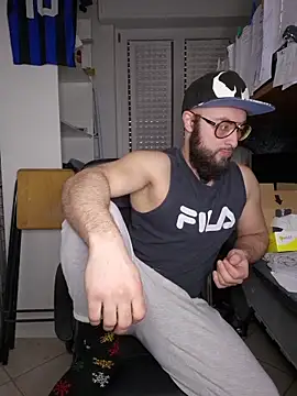 BeppeRagnar online show from March 25, 2026, 8:35 am