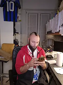 BeppeRagnar online show from March 28, 2026, 6:14 am