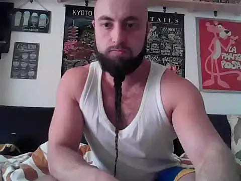 BeppeRagnar online show from November 22, 2025, 3:00 pm