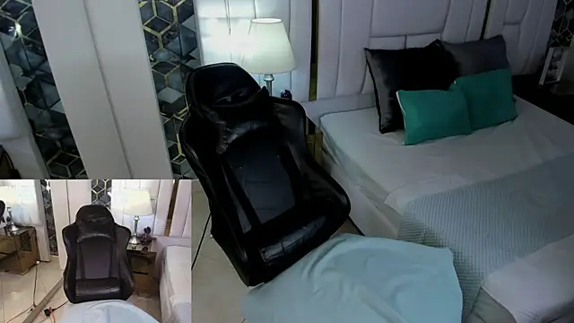 emily parks666 online show from November 24, 2025, 9:48 pm