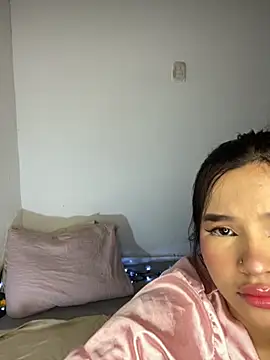 Violet petite online show from October 21, 2025, 7:02 pm