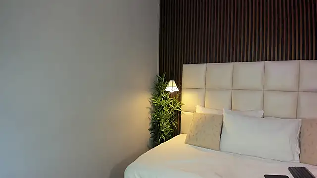 VanneCamiel online show from November 28, 2025, 11:32 am