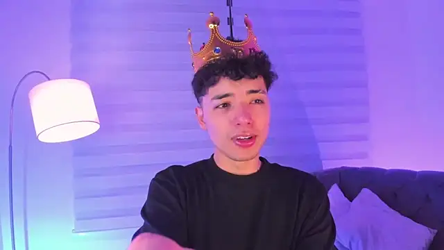 Snapshot of jacob_rick chatting on October 16, 2025, 6:38 pm jacob rick online show from October 16, 2025, 6:38 pm