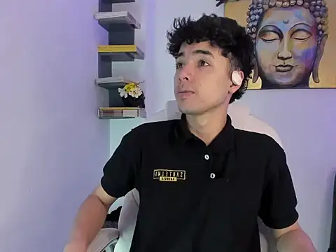 Snapshot of jacob_rick chatting on November 3, 2025, 6:33 pm jacob rick online show from November 3, 2025, 6:33 pm