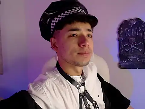 Snapshot of jacob_rick chatting on October 13, 2025, 12:07 pm jacob rick online show from October 13, 2025, 12:07 pm