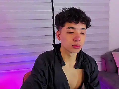 Snapshot of jacob_rick chatting on October 21, 2025, 6:29 pm jacob rick online show from October 21, 2025, 6:29 pm