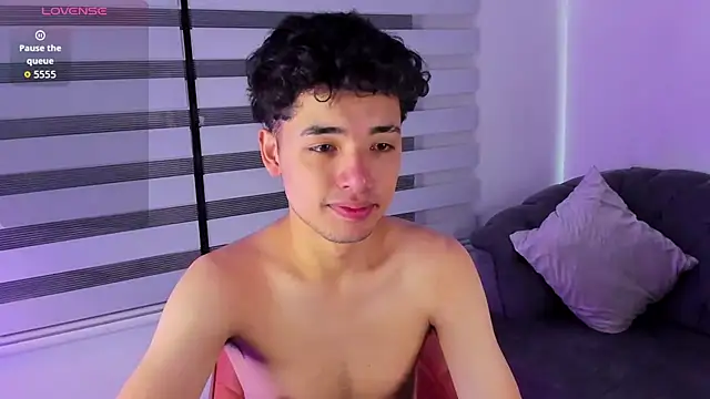 Snapshot of jacob_rick chatting on October 25, 2025, 5:24 pm jacob rick online show from October 25, 2025, 5:24 pm