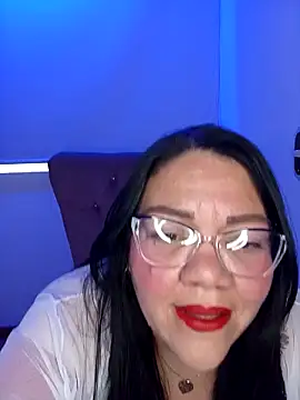 Dulcemaria 004 online show from October 21, 2025, 2:49 pm