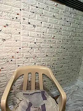 CelestSkyy online show from November 11, 2025, 8:14 pm