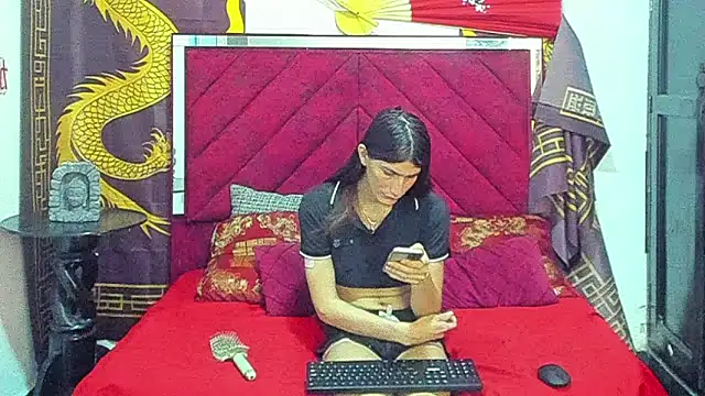 Pride couple online show from January 6, 2026, 11:31 pm