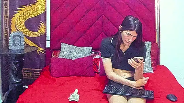 Pride couple online show from January 8, 2026, 11:22 pm