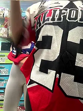 Lucy 699 online show from January 17, 2026, 7:39 pm