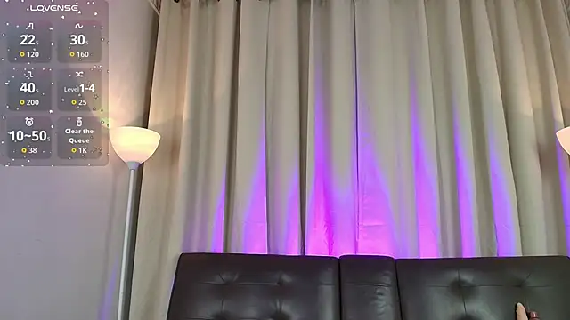 sofi lane  online show from November 7, 2025, 12:53 pm