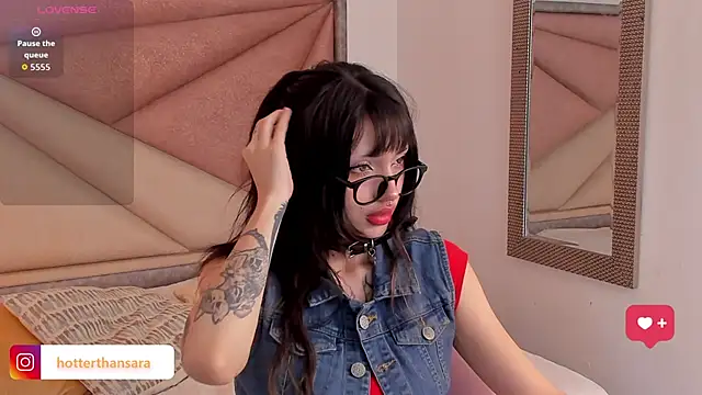 MilanaMikhelson online show from October 11, 2025, 12:11 am