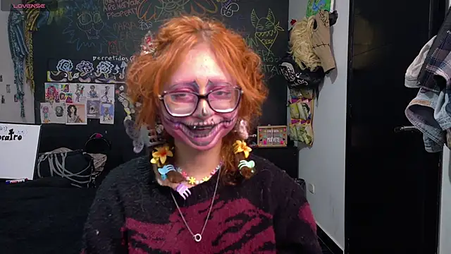 Snapshot of fay_abby chatting on October 23, 2025, 2:43 am fay abby online show from October 23, 2025, 2:43 am
