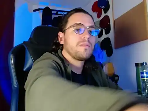 kurt xx online show from November 13, 2025, 12:53 pm