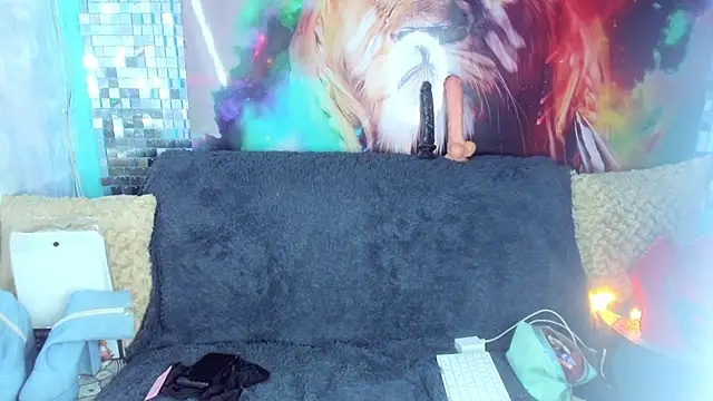 ZAMMIRA online show from February 1, 2026, 8:34 am