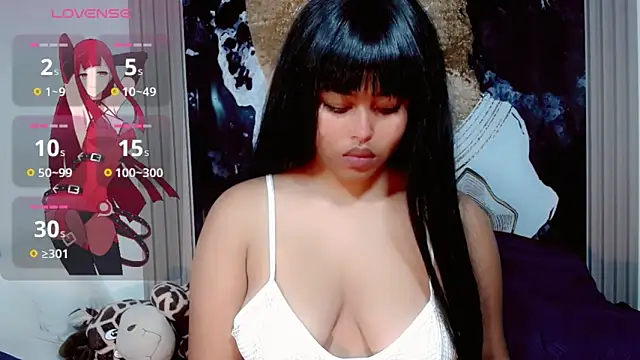 chanell sex   online show from October 15, 2025, 3:05 am