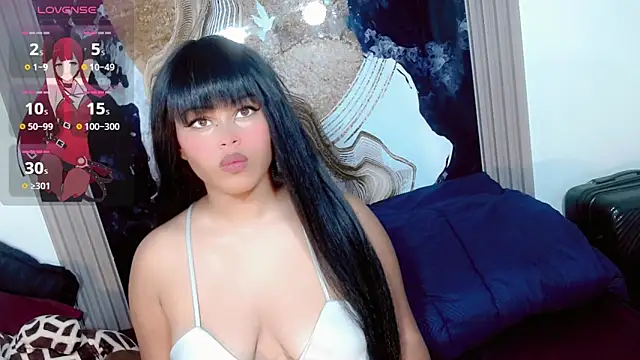 chanell sex   online show from October 10, 2025, 2:56 am
