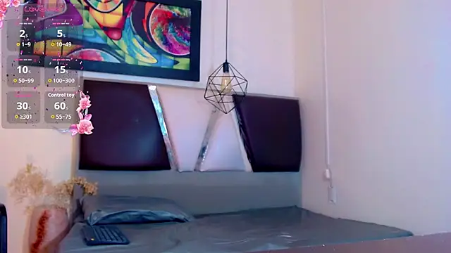 chanell sex   online show from October 17, 2025, 7:26 pm