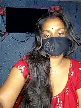 Sweet-Maddlina online show from June 11, 2026, 2:33 am
