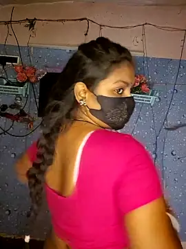 Sweet-Maddlina online show from July 18, 2026, 1:58 am