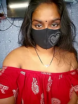 Sweet-Maddlina online show from January 18, 2026, 4:27 am