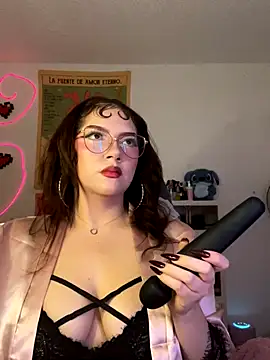 myevangeline 1 online show from October 27, 2025, 6:25 am