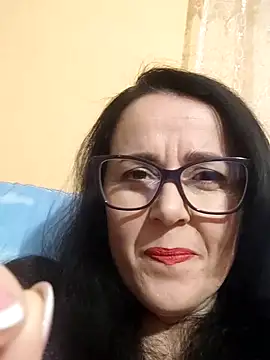 Amelialove42 online show from October 24, 2025, 6:07 pm