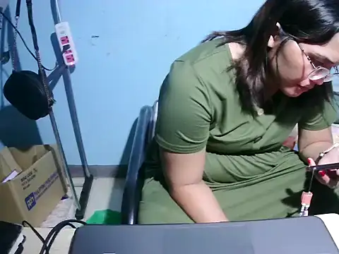 PussyCherry online show from January 17, 2026, 11:25 am