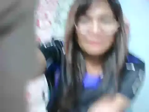 PussyCherry online show from December 14, 2025, 7:03 am