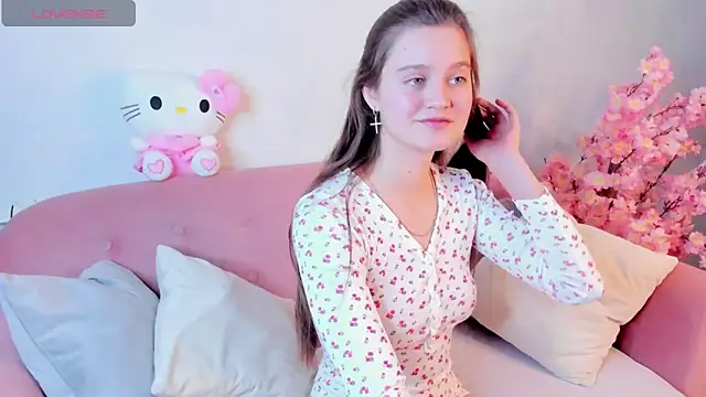 Renesmy Black online show from November 6, 2025, 12:36 am