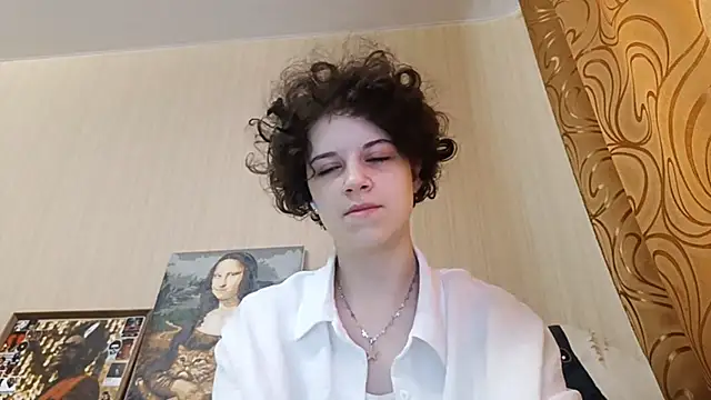 JesseniaHanney online show from October 20, 2025, 8:04 am