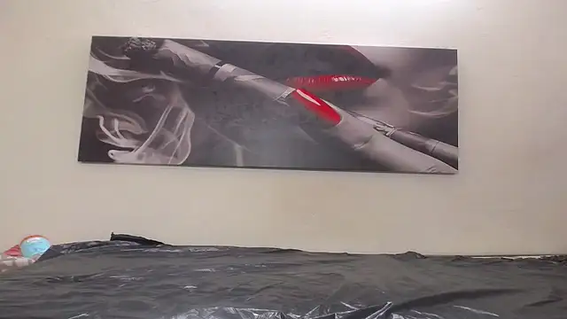 Kelly-001 online show from February 18, 2026, 8:00 am