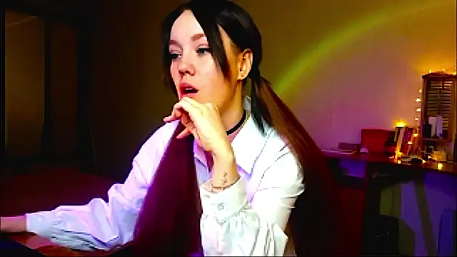 JennyRass online show from January 6, 2026, 2:10 pm