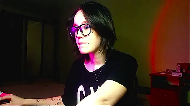 JennyRass online show from January 8, 2026, 3:40 pm