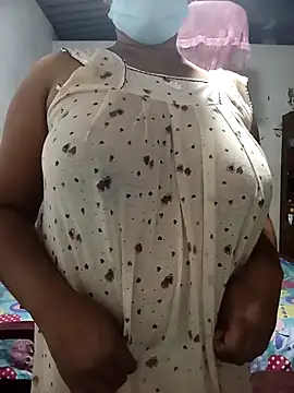 HarshiStar7 online show from February 23, 2026, 9:37 pm