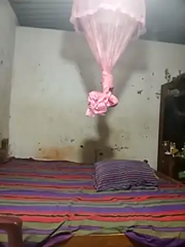 HarshiStar7 online show from December 14, 2025, 9:42 pm