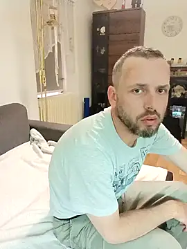 Mike 3789 online show from October 13, 2025, 4:30 pm