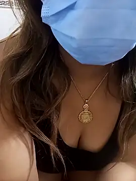 FATIFATIMOROC online show from February 22, 2026, 9:11 am