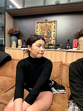 Snapshot of zhenzhen666 chatting on November 12, 2025, 2:54 pm zhenzhen666 online show from November 12, 2025, 2:54 pm