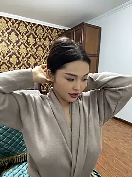 Snapshot of zhenzhen666 chatting on November 24, 2025, 12:49 pm zhenzhen666 online show from November 24, 2025, 12:49 pm