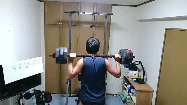 kouichikun online show from October 17, 2025, 9:01 am