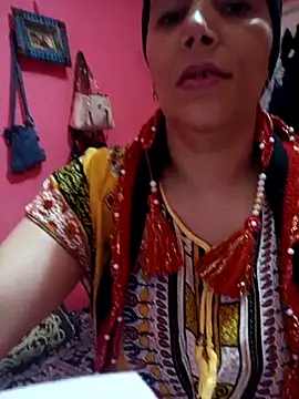 sondimila online show from April 25, 2026, 4:48 pm