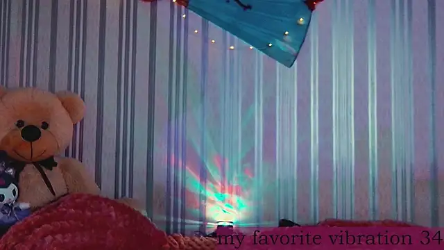 ArianaLight online show from June 30, 2026, 5:02 pm